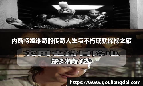 内斯特洛维奇的传奇人生与不朽成就探秘之旅